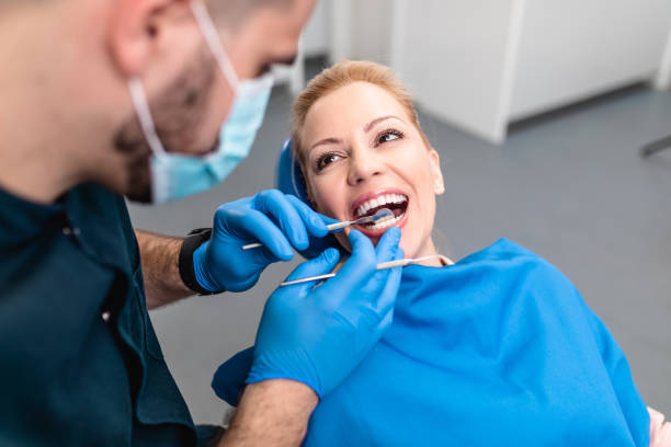 Emergency Dental Services in Amery, WI