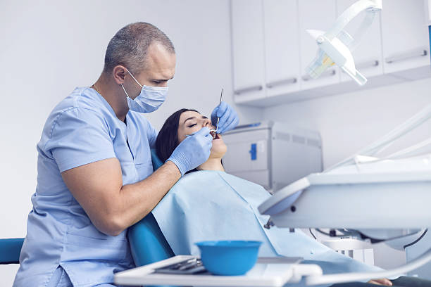 Dental Inlays and Onlays in Amery, WI